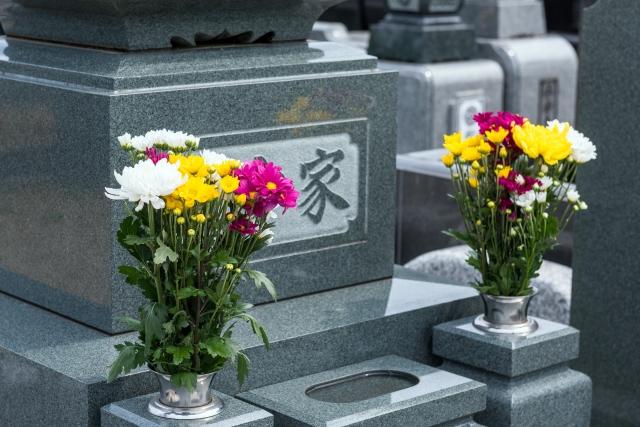 お参り代行プラン
